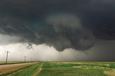 How to Stay Safe in a Tornado
